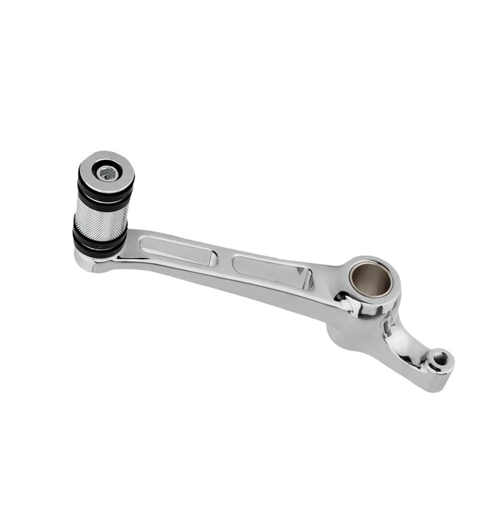 Levier vitesse pliable en aluminium pour commandes avancées moto VRSCDX Night Rod 07-17