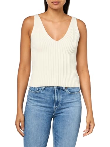 PAIGE Women's Cherie Sweater Tank