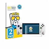 BROTECT 2 Stück Full-Cover Schutzfolie für ASUS ROG Xbox Ally Full-Screen Displayschutz-Folie [3D Curved, Anti-Fingerprint, Kristall-Klar]