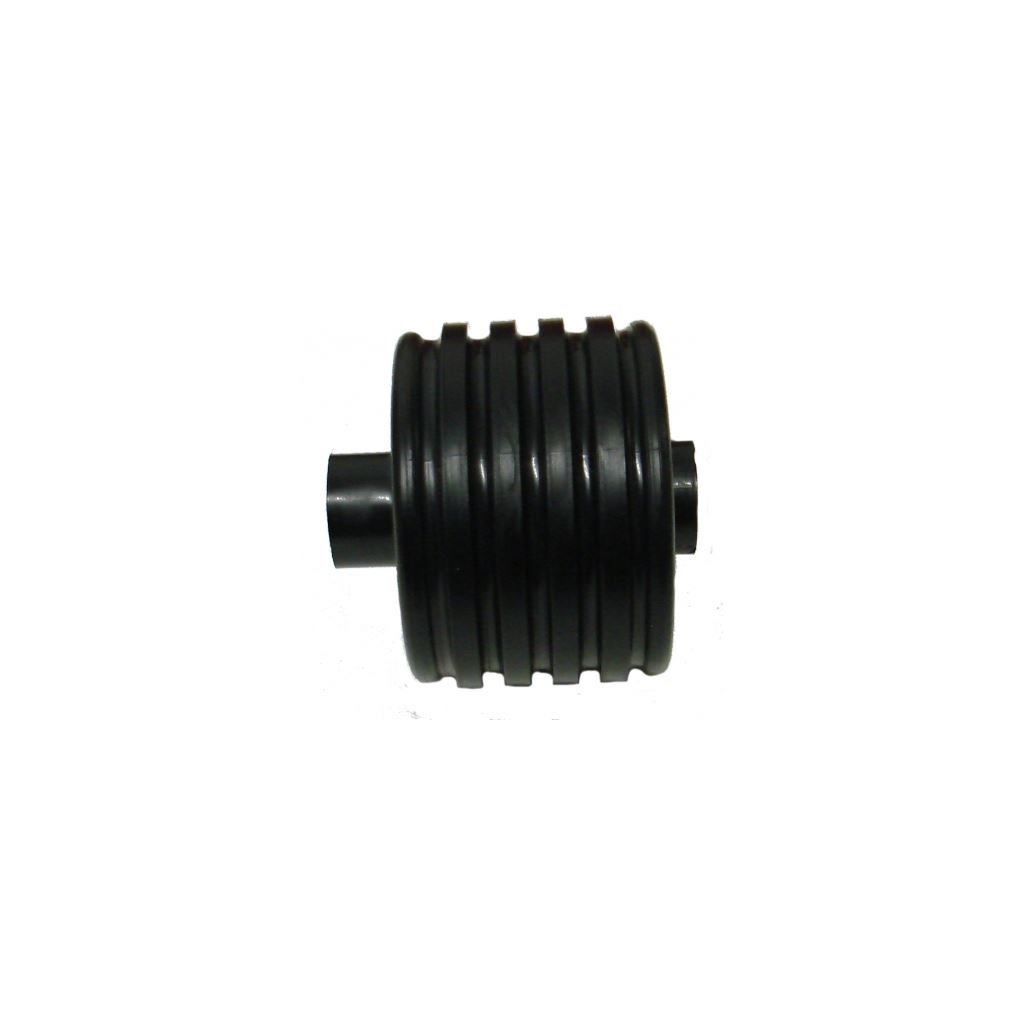 Ufixt Fits Single Plastic Front Roller for Qualcast Suffolk Lawnmower
