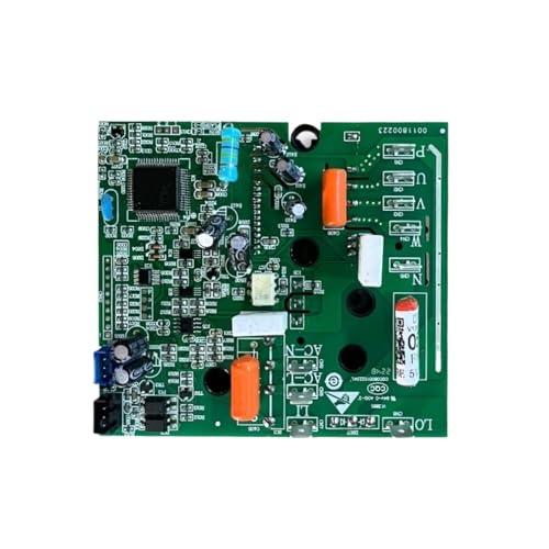 Composants de commande électronique de climatiseur PCB 0011800052P