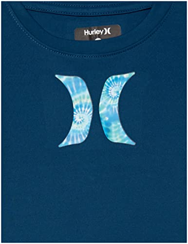 Image of Hurley Baby Boys' Swim Suit 2-Piece Outfit Set