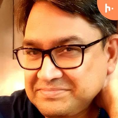 Ep68: Bollywood Beyond With RJ Sailesh On 30 Jan 2026