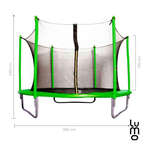 Trampolines, Toy Imagen adicional