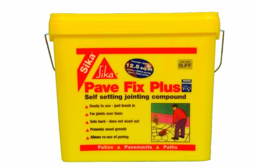 Best patio grout and jointing compound guide to maintain your patio