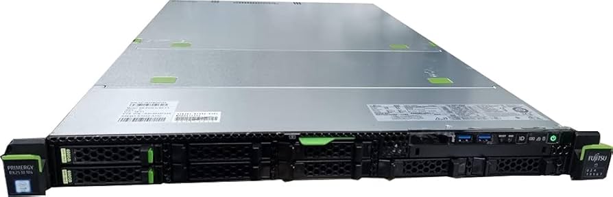 Amazon | [中古サーバ][16コア32スレッド][1U][Windows Server 2019