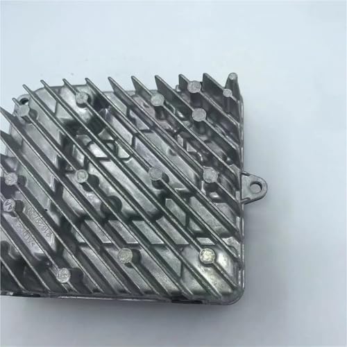 Ballast 4K0941572ED pour phare Q3 : Module de feux de jour DRL auto