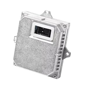 Faxiulan Xenon HID Scheinwerfer Vorschaltgerät