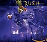  Rush in Rio-Live