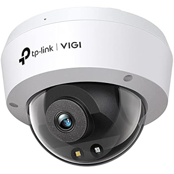 TP-Link Kamera VIGI C230 (2,8 mm) 4 MP Dome