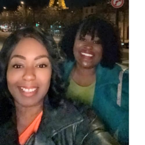 Paris Unscripted &ndash; Lessons from the Stage