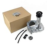 GENUINE OEM LAND ROVER 5.0 SUPERCHARGED RANGE ROVER AND SPORT SUPERCHAGER REPAIR KIT