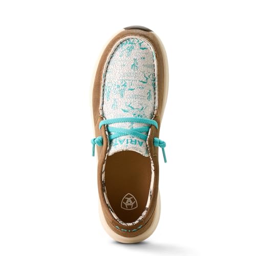 Image of Ariat Womens Buckeye