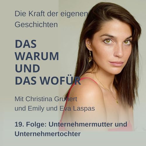 『Unternehmertochter - Haben Unternehmerkinder es leichter, in der eigenen Selbstständigkeit』のカバーアート