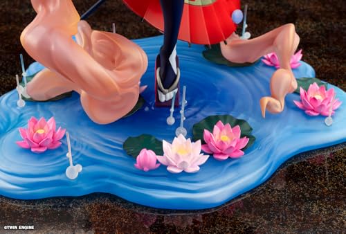 ARTIFX J エリザベス Amazon.com: Kotobukiya: ARTFX J