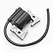 laffoonparts 1016492 Ignition Coil, Replacement for Club Car DS EPIGC101 ZF-IG-A00111-P (1992 1993 1994 1995 1996)