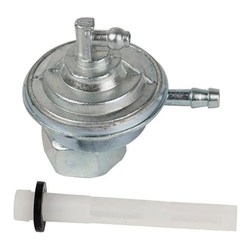 Grifo purga para moto Gy6 125cc válvula de tanque ideal para tus trayectos diarios
