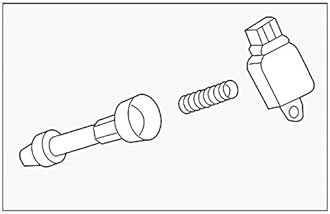 Genuine Nissan Parts - Authentic Catalog Part from The Factory (22448-ZE00C)