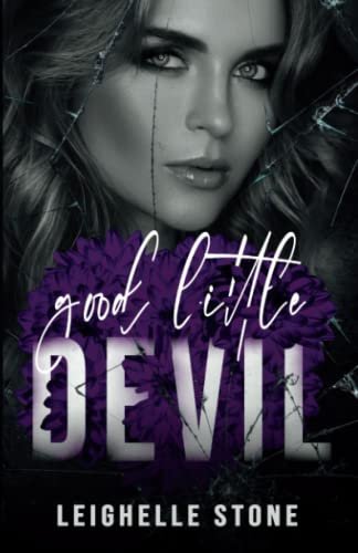 Good Little Devil (West City Devils)