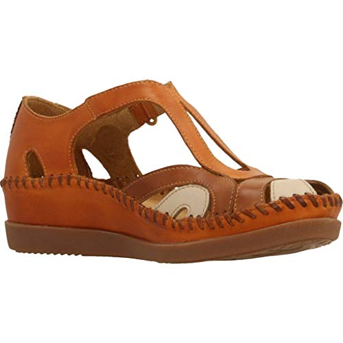 Pikolinos CADAQUES W8K, Sandali punta chiusa