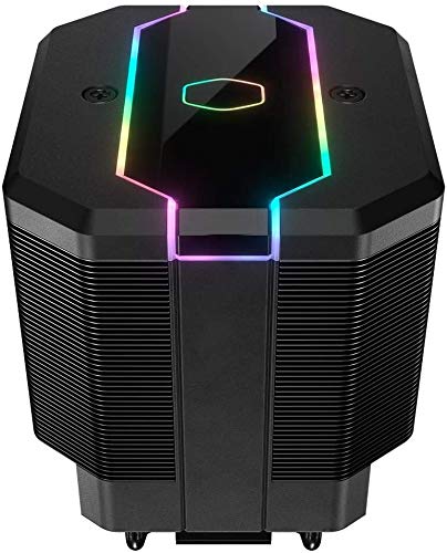 Cooler Master MasterAir MA620M CPUクーラー MAM-D6PN-120PA-R1 FN1352