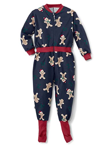 Ensemble Pyjama Bébé 2 Pièces Garçon 1-7 Ans - Coton Doux Impression Voiture