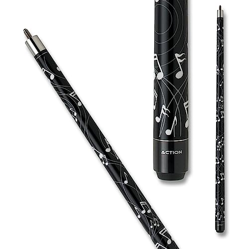 Tacó de Billar Action IMP17 Impact 21 Oz miniatura 2