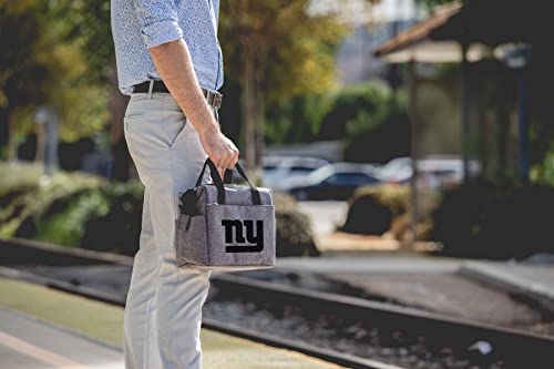 Image of PICNIC TIME NFL On The Go Lunch Bag Cooler, Soft Cooler Lunch Box, Insulated Lunch Bag