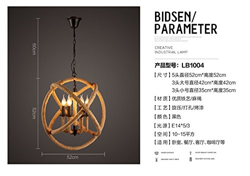 DQuietness Light Loftthe Nordic Retro-Bar negozi e...