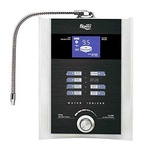 Image of Alkaline Water Ionizer 7 Plates