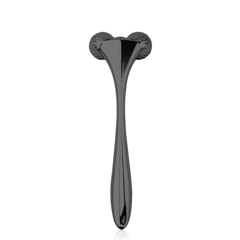 Instrument de beauté Femme double chin lift MU rouleau 3D minceur corps
