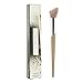 Fenty Beauty by Rihanna Cheek-Hugging Highlight Brush 120