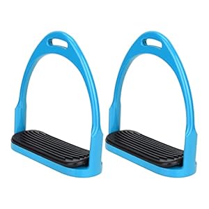 Phefop Phefopg6v024a1 Strzemiona Jeździeckie Niebieskie