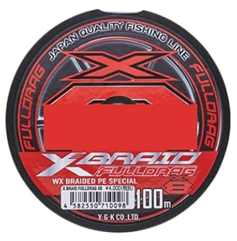 エックスブレイド フルドラグ X8　12号　300m PE YGKよつあみ 楽天市場】YGK よつあみ PEライン XBRAID FULLDRAG X8の通販