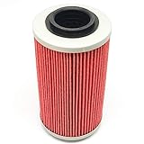 Motadin Oil Filter compatible with SEA-DOO 200 SPEEDSTER 430 2008-2009/200 SPEEDSTER 510 2010-2012