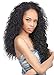 Outre PERUVIAN (1B) Quick Weave Batik Bundle Hair Half Wig