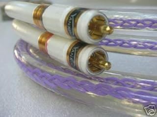 Davitu Electrical Equipments Supplies - x Home Theater Audiophile Interconnect Silver Cable