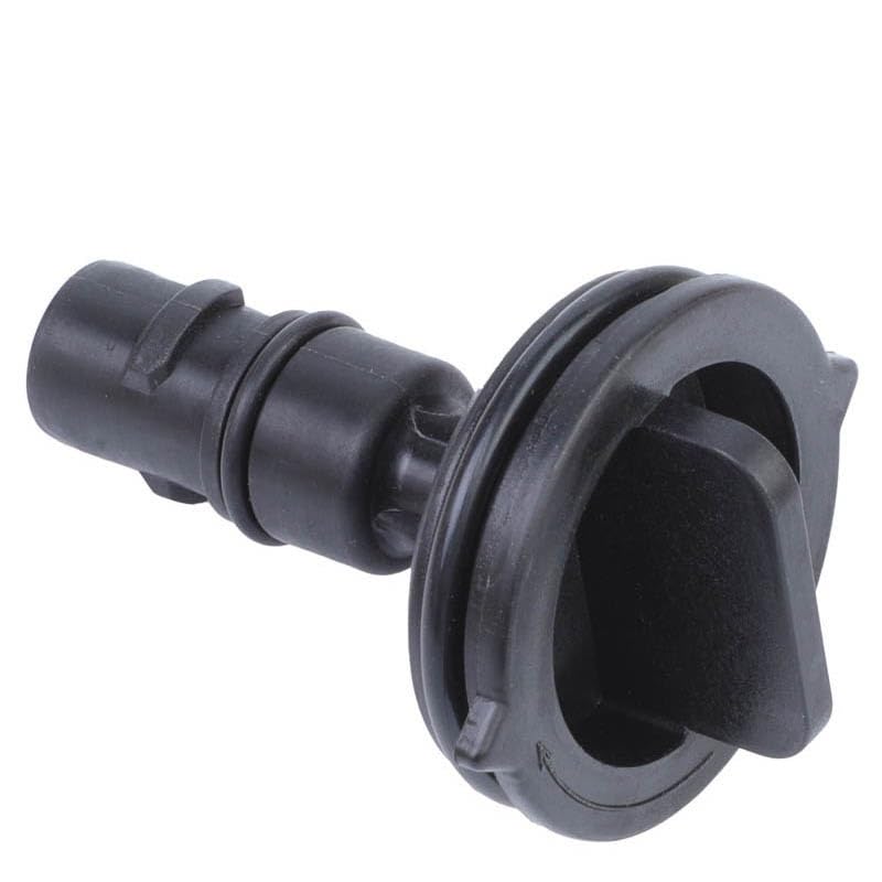 Ventilación del cárter PCV 53032531AE optimiza el motor 5.7L 2003-2006