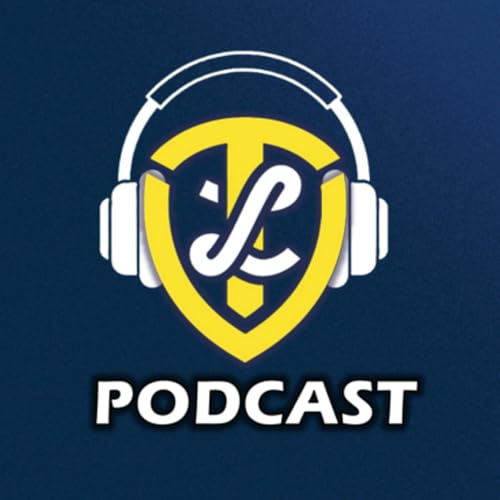 Something Has To Change Podcast Por  arte de portada