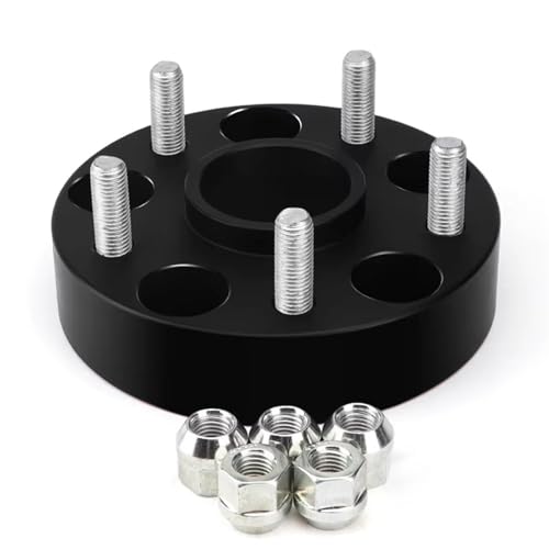 Spacer de roue Alfa Romeo résolvant le manque de stabilité 20mm