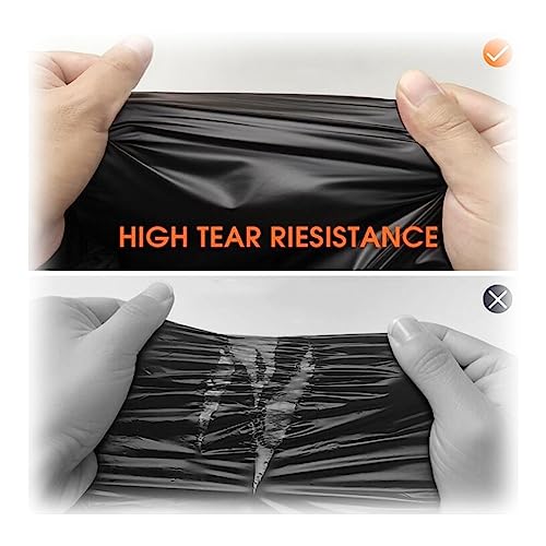 Bâche imperméable pour bassin protégeant vos poissons 3x4m - 4