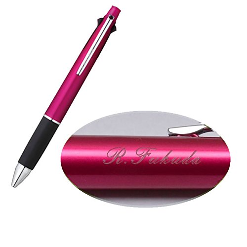 三菱鉛筆 ジェットストリーム 4 1多機能ペン 黒 赤 青 緑 シャープペンシル 0 5mm ピンク Msxe5 1000 05 ボールペン 価格比較 価格 Com