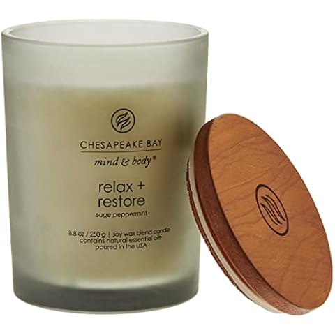 Chesapeake Bay Candle PT41987 Candle Cover
