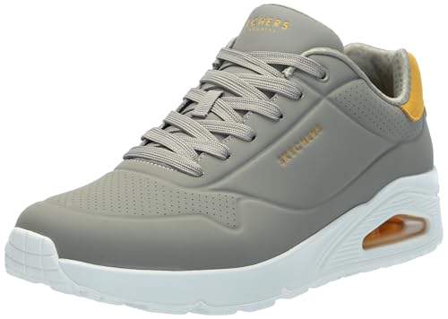 Image of Skechers Men's UNO - Suited On Air Sneaker