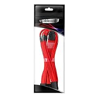 Amazon.co.jp: CableMod Pro ModMesh 12VHPWR ケーブル延長キット
