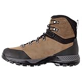 Mammut Herren Mercury Tour II High GTX Trekking-& Wanderstiefel, bark-Black, 43 1/3 EU