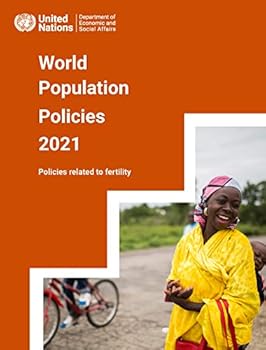 World Population Policies 2021: Policies Related to Fertility