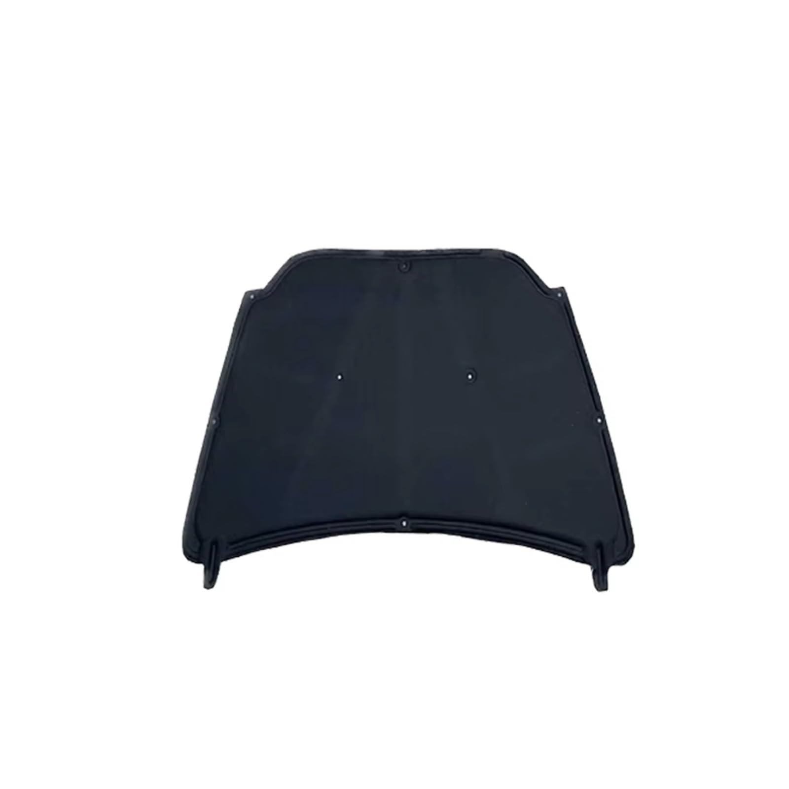 Coussin d'isolation moteur Mazda 6 protège capot contre chaleur