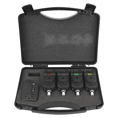 SUNGOOYUE 4+1 Alarm Kit