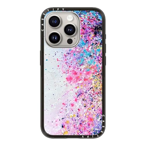 Coque iPhone 15 Pro Magsafe CASETiFY pour un usage quotidien urbain